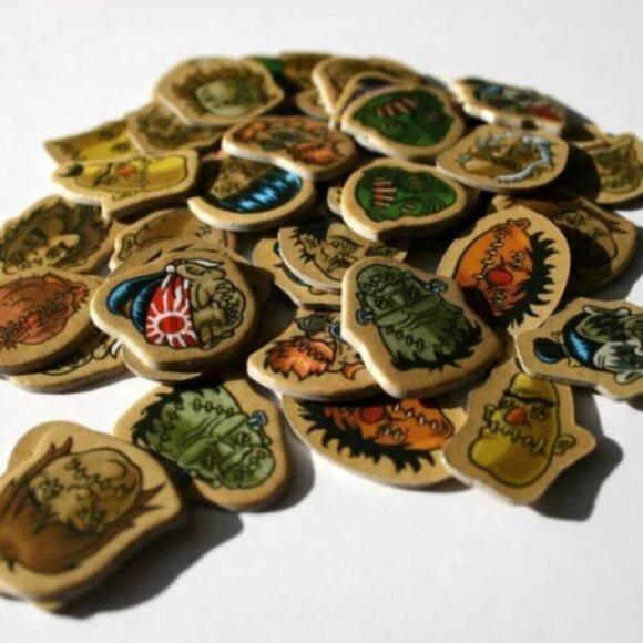 New Sealed Rio Grande Games Fiji - Auction Boardgame - Picture 4 of 6